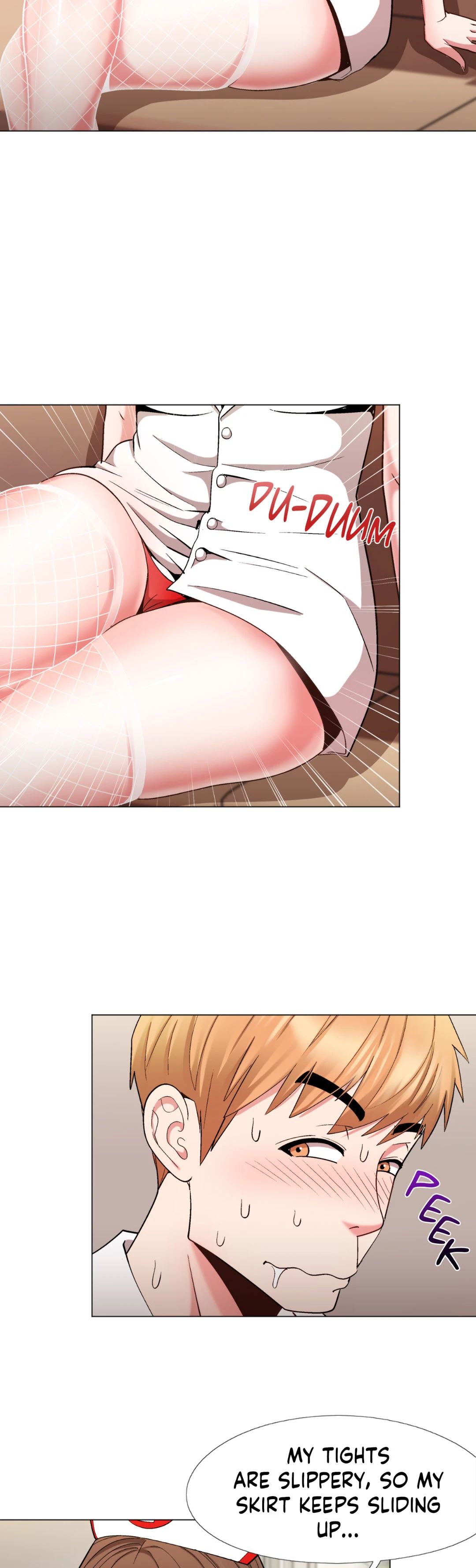 Cosplay Girl chapter 30 page 22