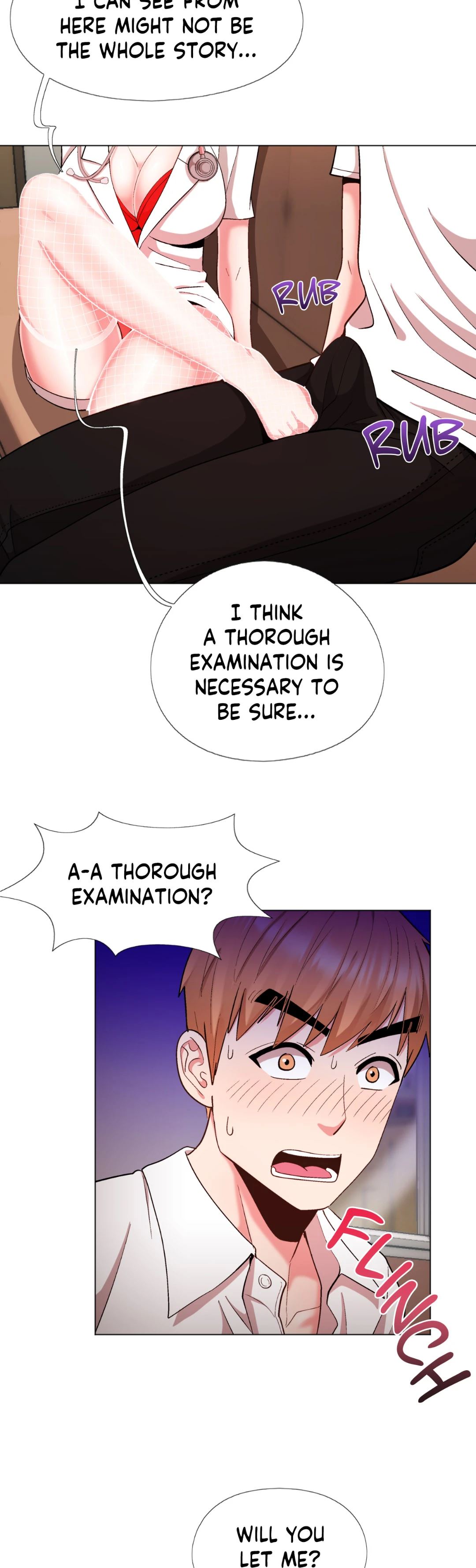 Cosplay Girl chapter 30 page 26