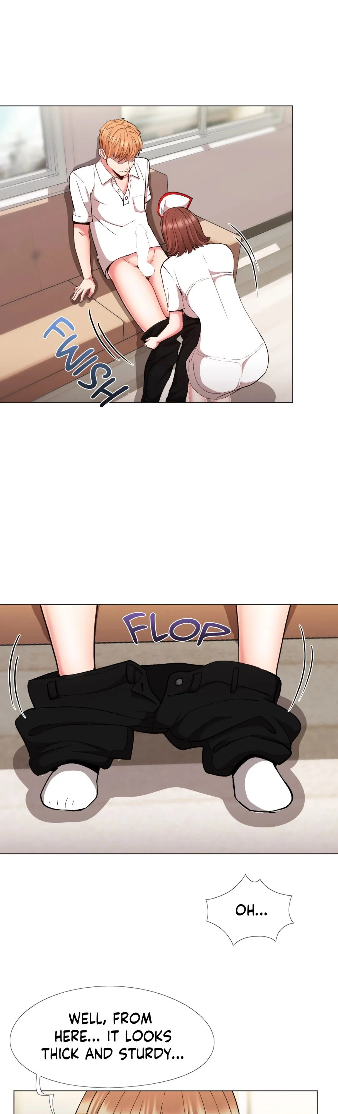 Cosplay Girl chapter 30 page 29