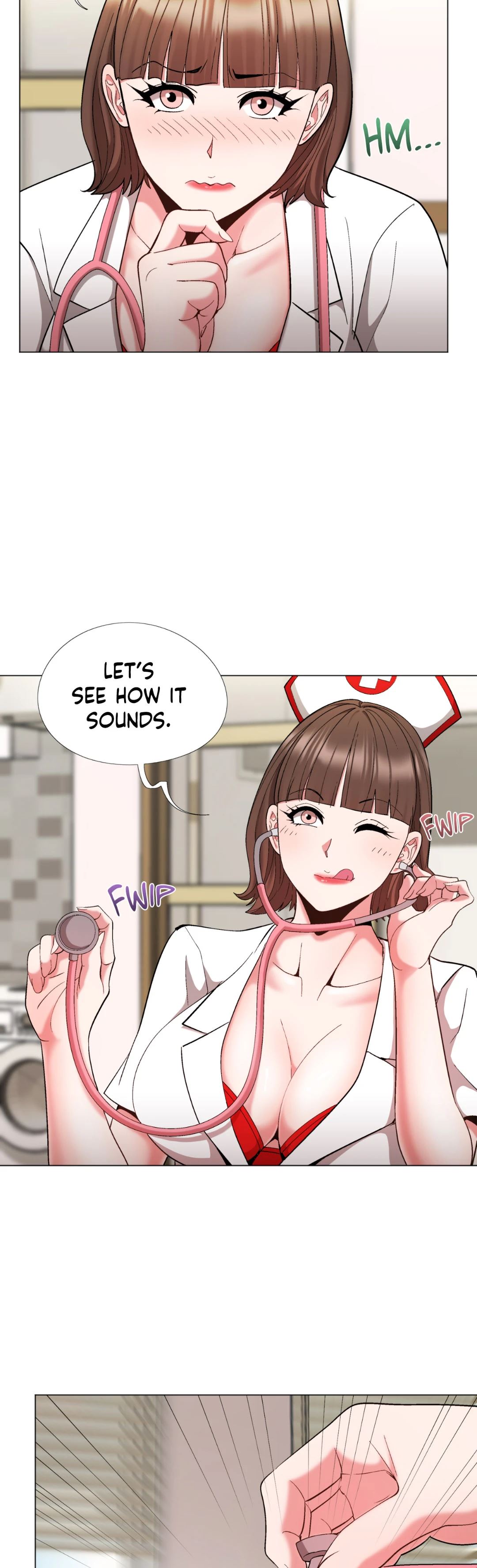Cosplay Girl chapter 30 page 30