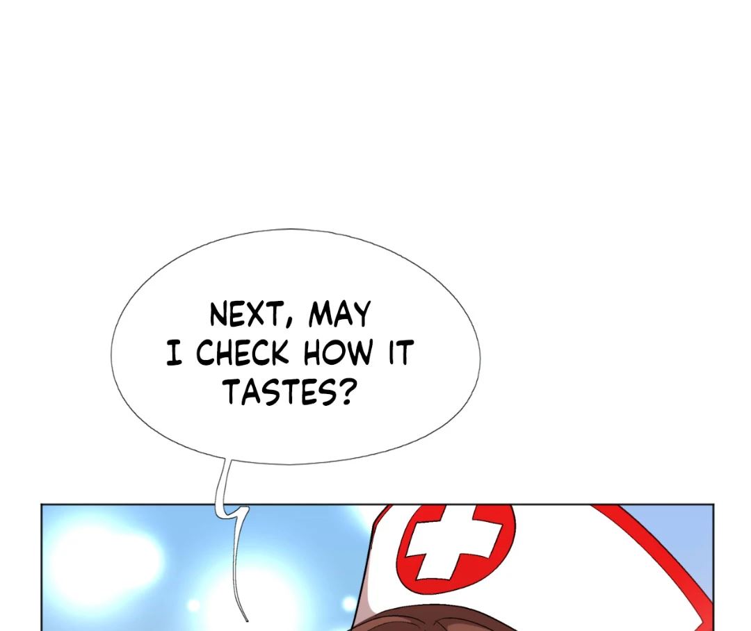 Cosplay Girl chapter 30 page 33
