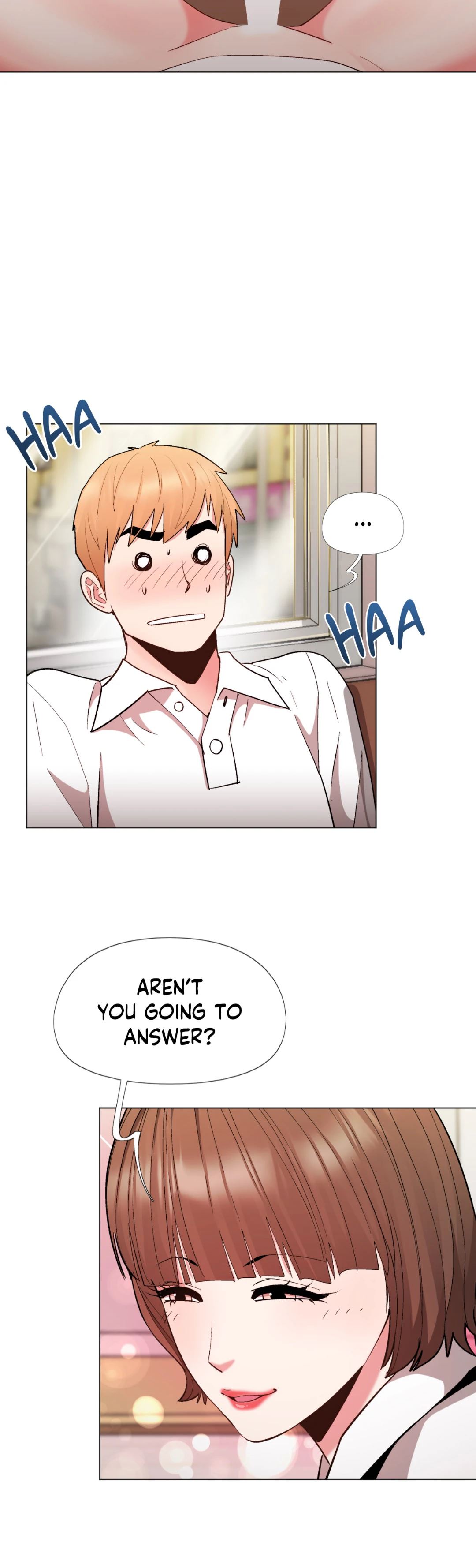 Cosplay Girl chapter 31 page 2