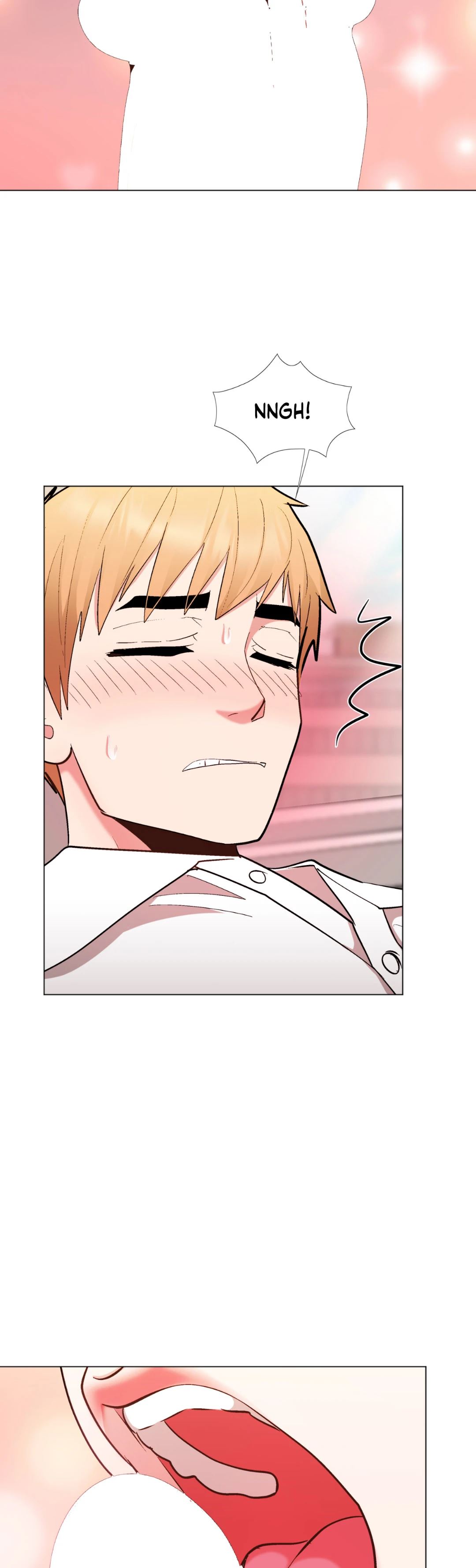 Cosplay Girl chapter 31 page 6