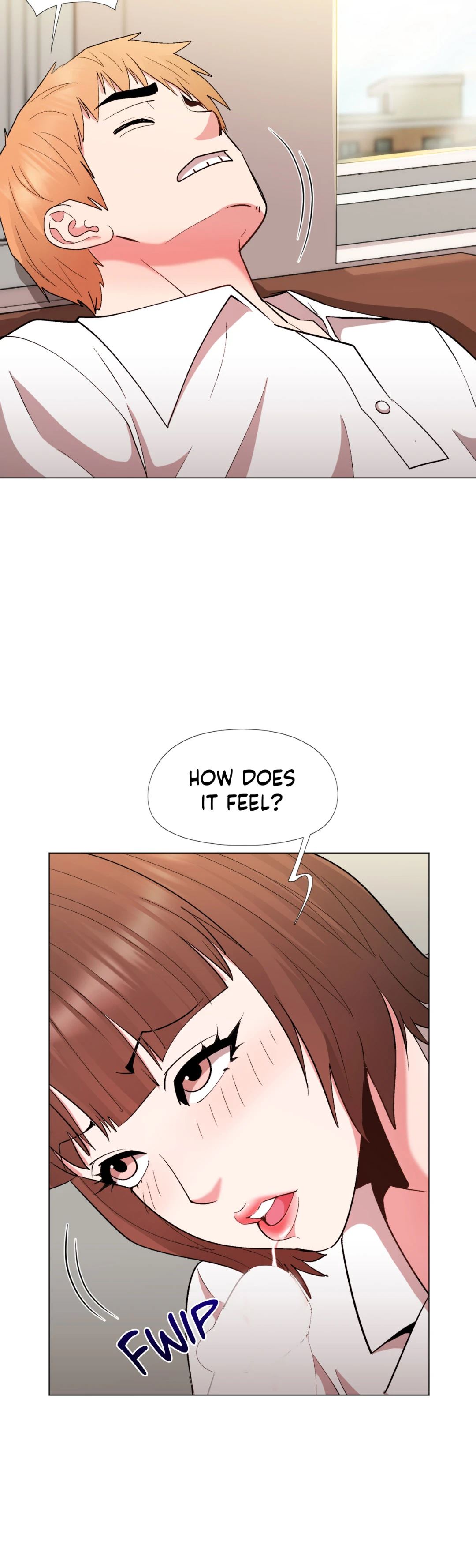 Cosplay Girl chapter 31 page 8