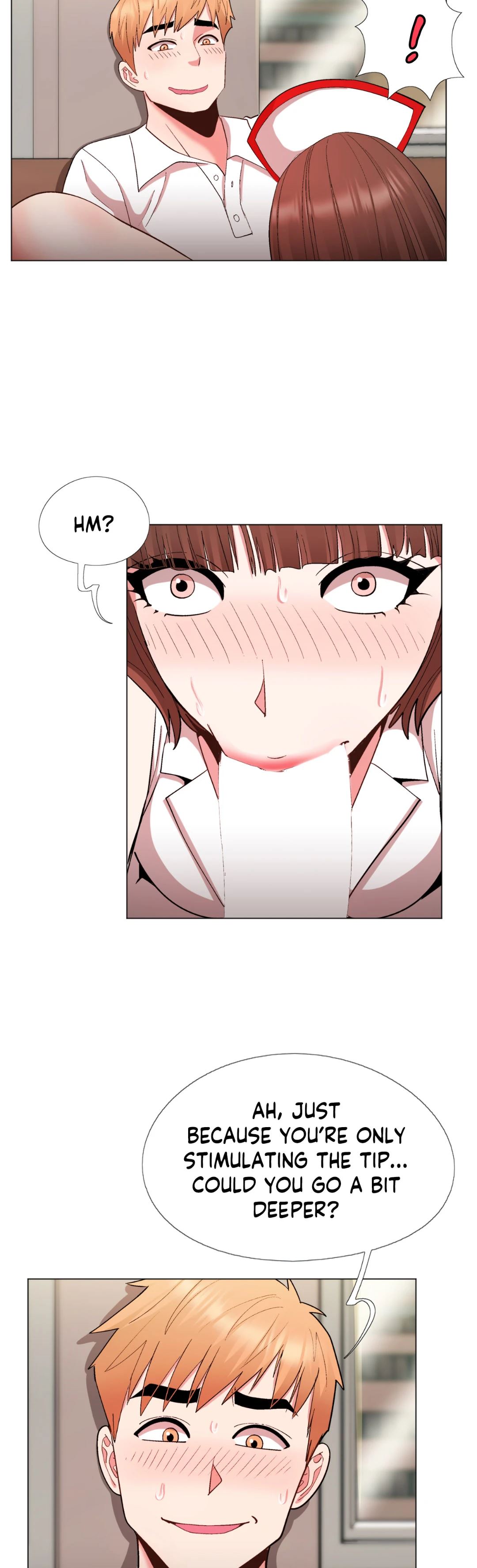 Cosplay Girl chapter 31 page 10