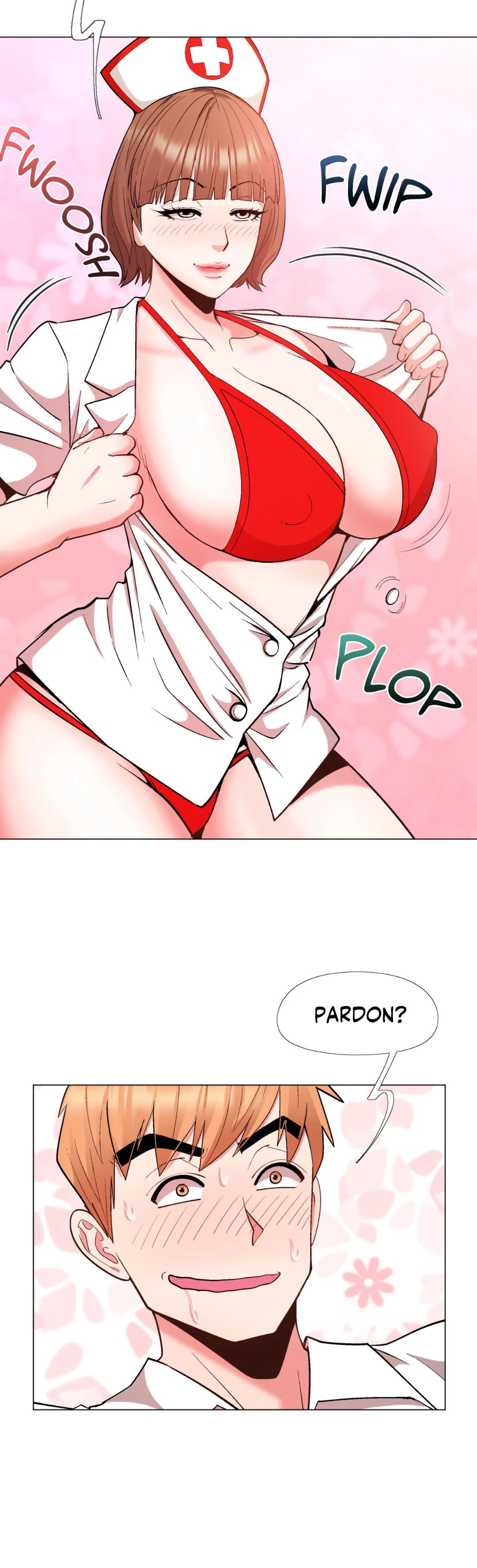 Cosplay Girl chapter 31 page 12