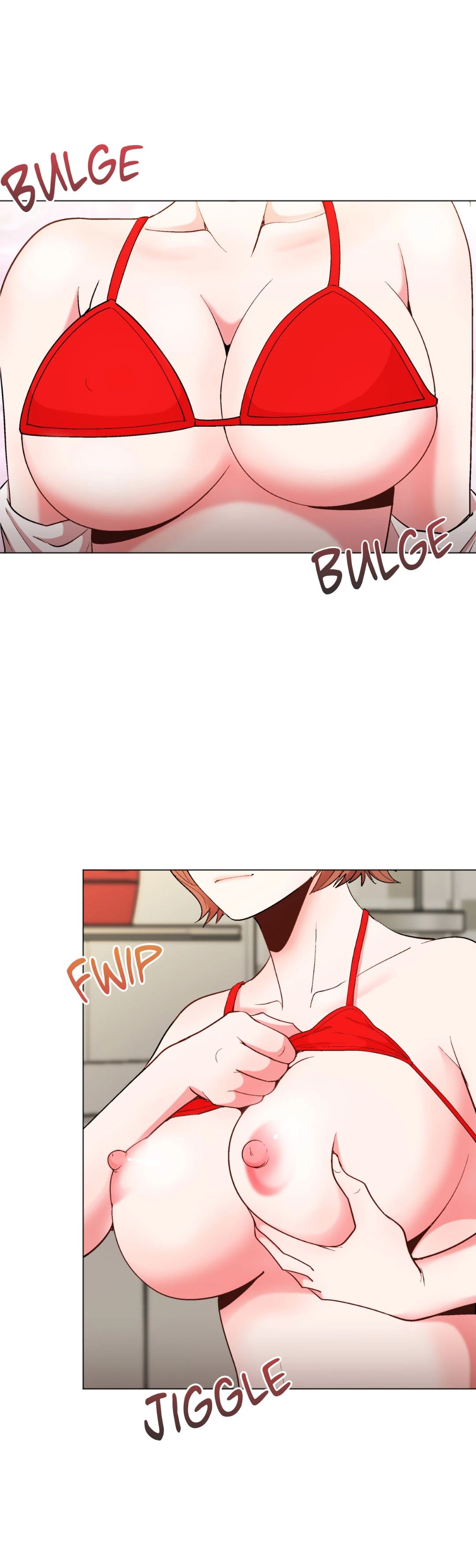 Cosplay Girl chapter 31 page 13