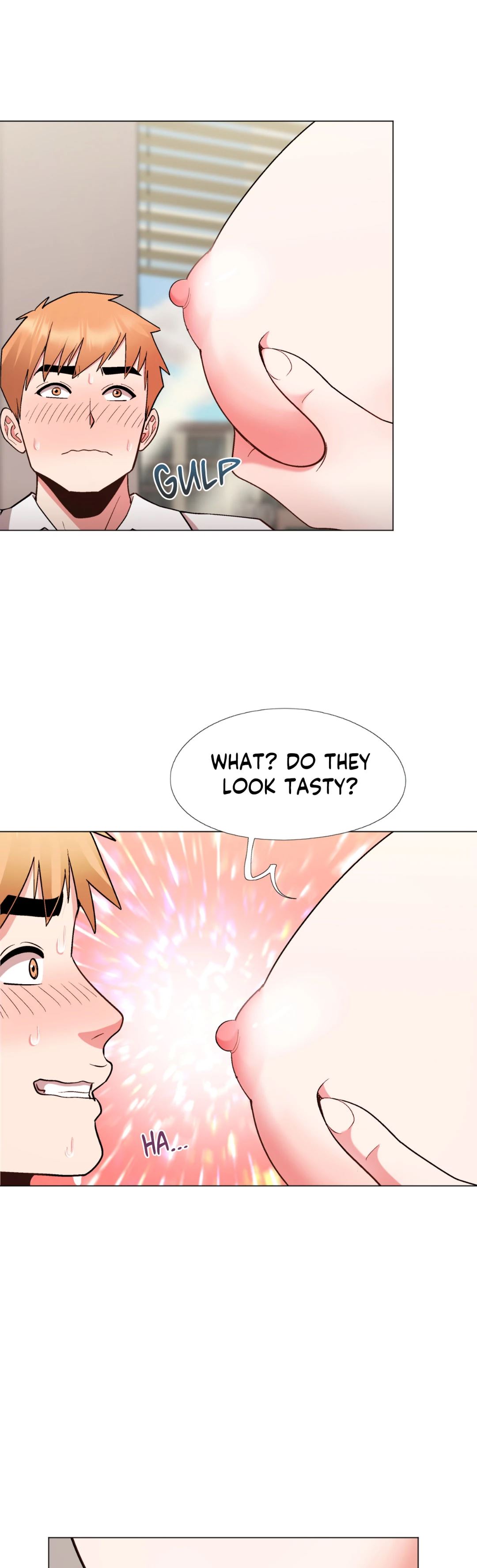 Cosplay Girl chapter 31 page 14