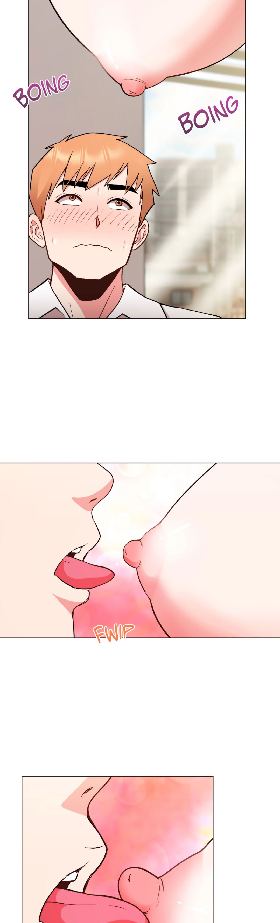 Cosplay Girl chapter 31 page 15