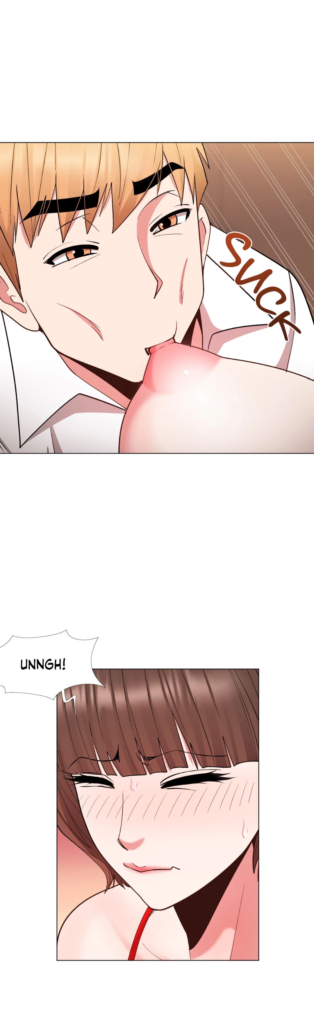 Cosplay Girl chapter 31 page 17