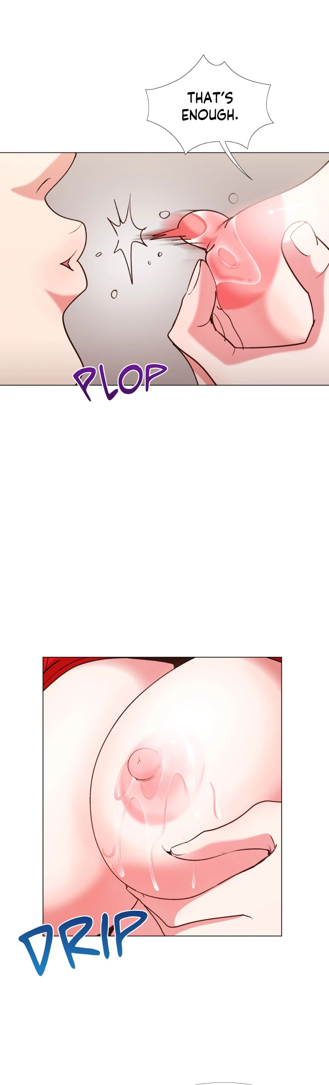 Cosplay Girl chapter 31 page 18