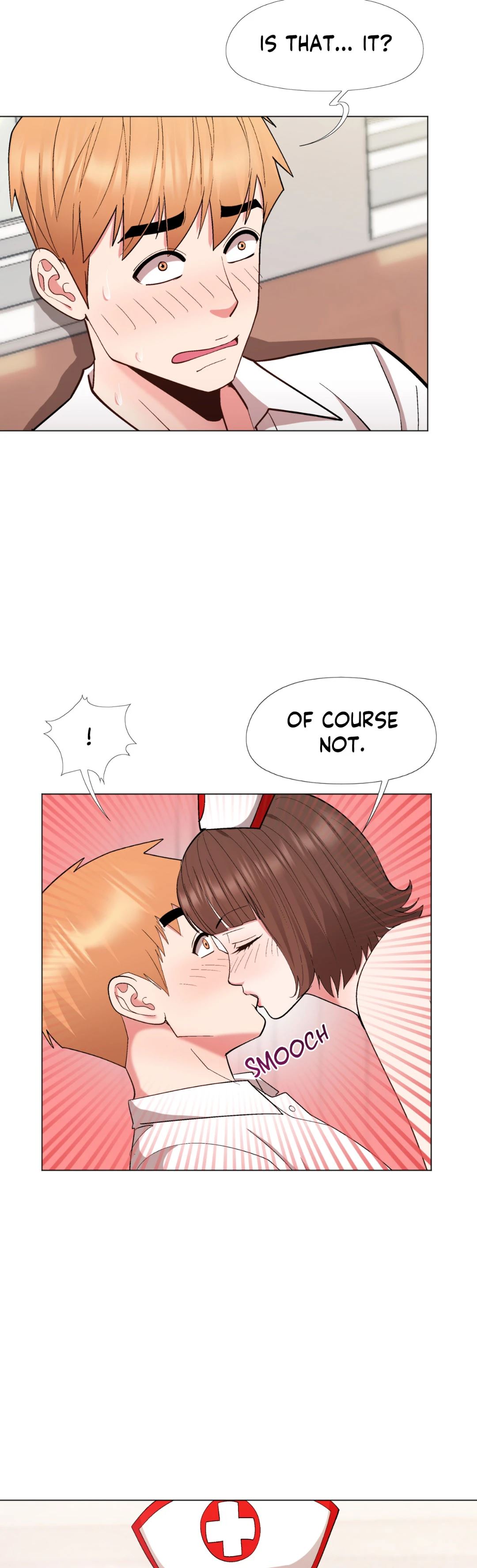 Cosplay Girl chapter 31 page 19