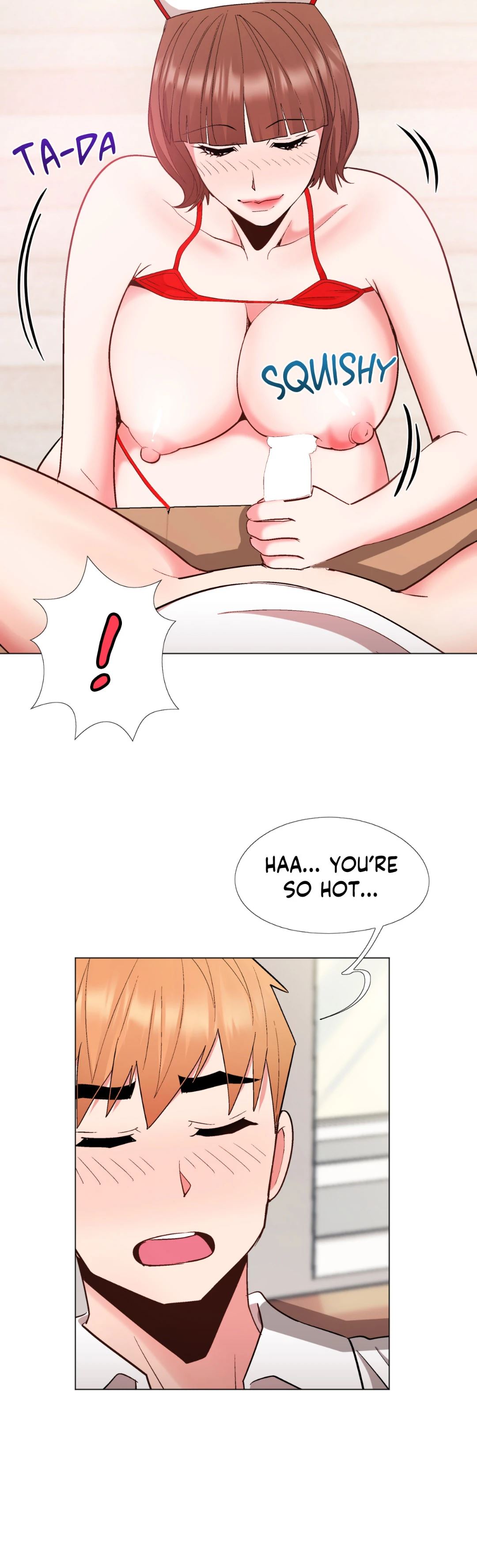 Cosplay Girl chapter 31 page 20