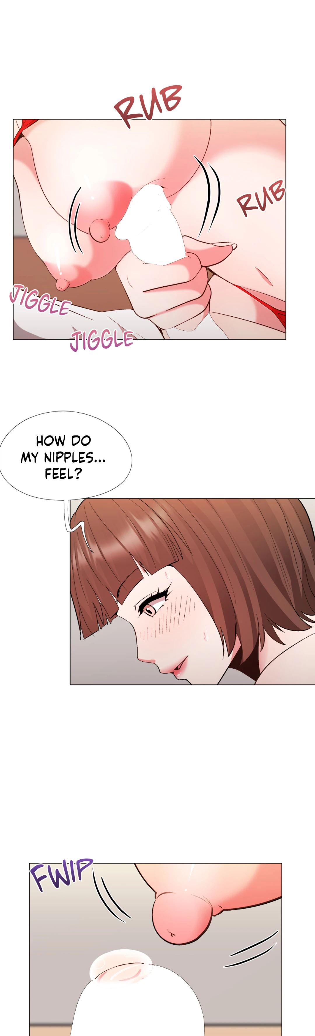 Cosplay Girl chapter 31 page 21