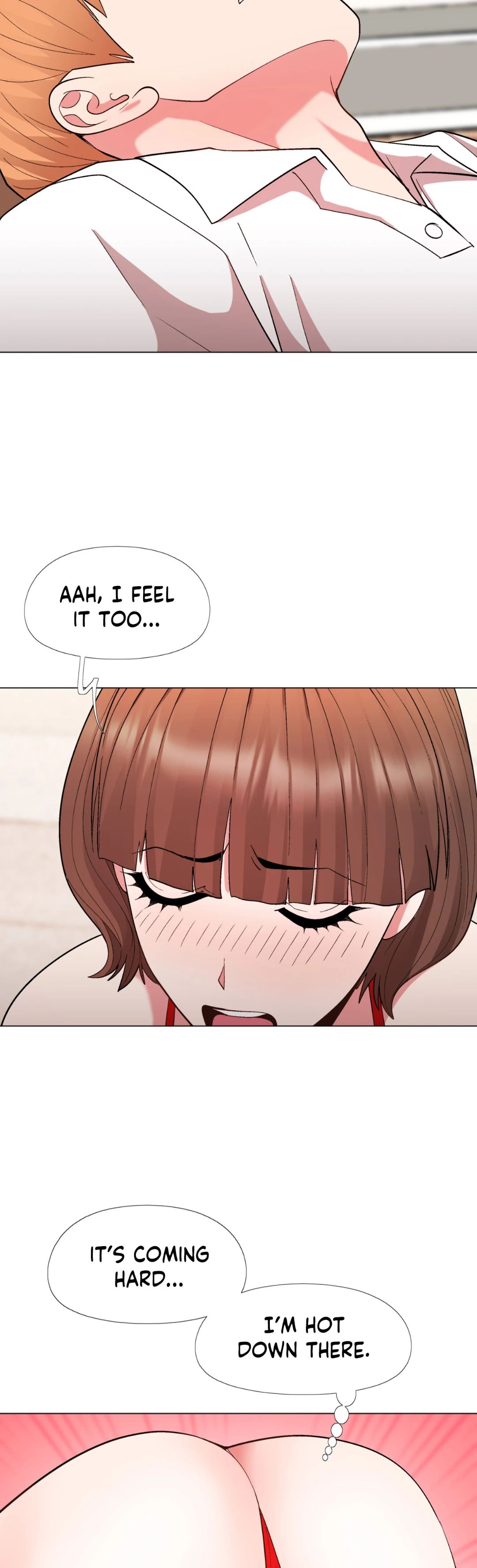 Cosplay Girl chapter 31 page 23