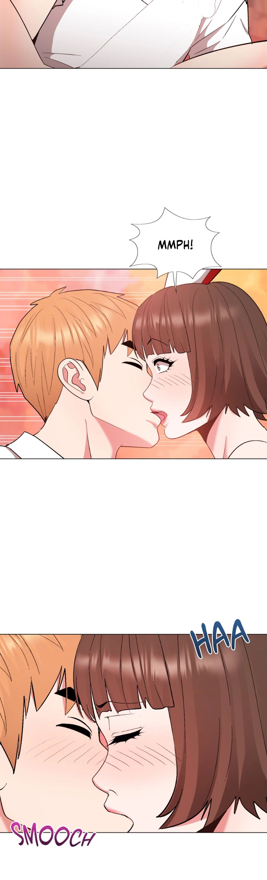 Cosplay Girl chapter 31 page 28