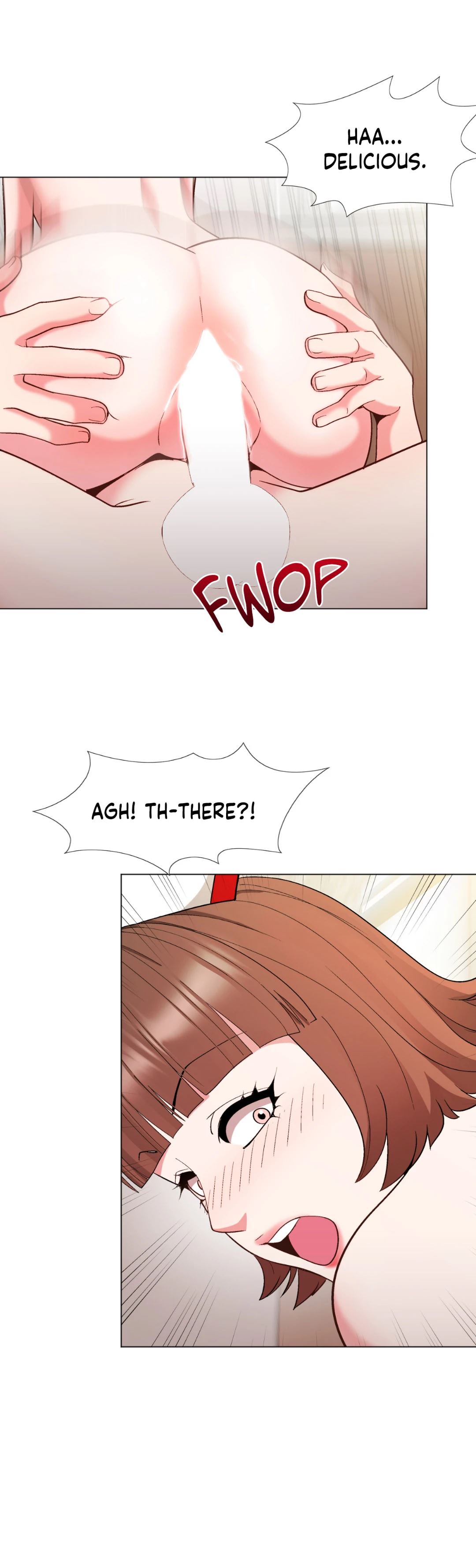 Cosplay Girl chapter 31 page 32