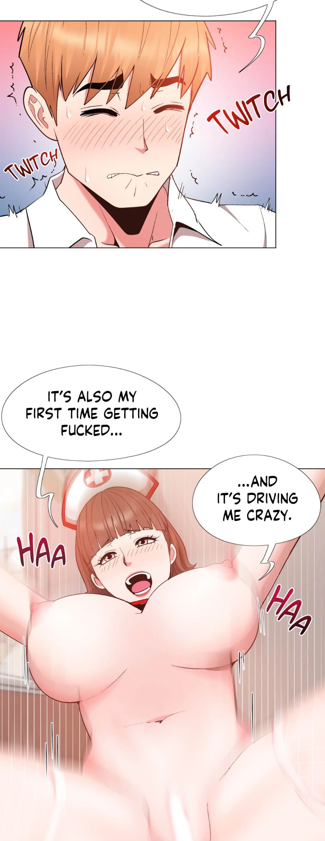 Cosplay Girl chapter 32 page 2