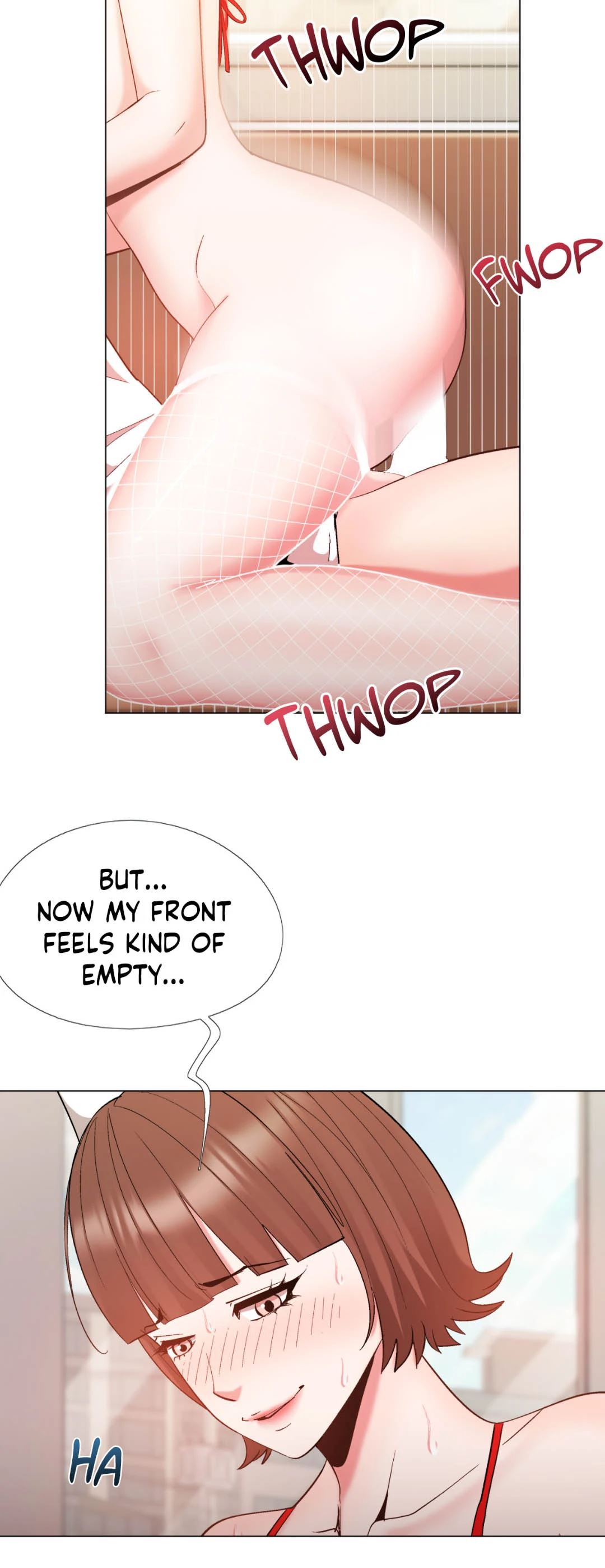 Cosplay Girl chapter 32 page 4