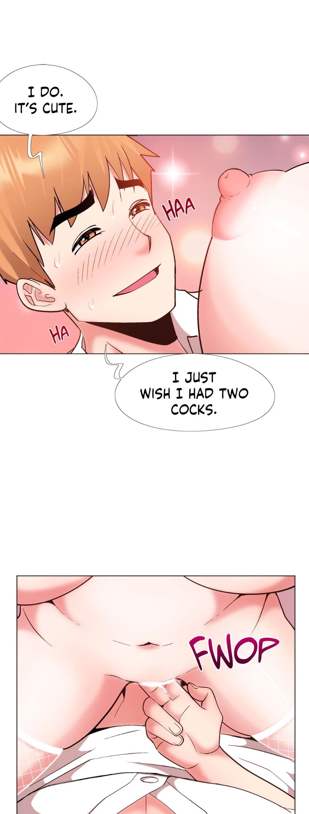 Cosplay Girl chapter 32 page 6