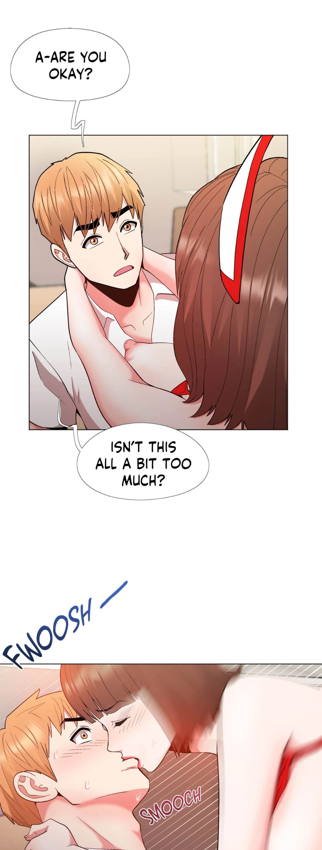 Cosplay Girl chapter 32 page 11