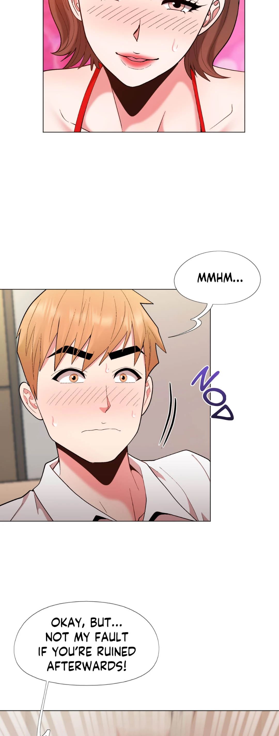 Cosplay Girl chapter 32 page 13