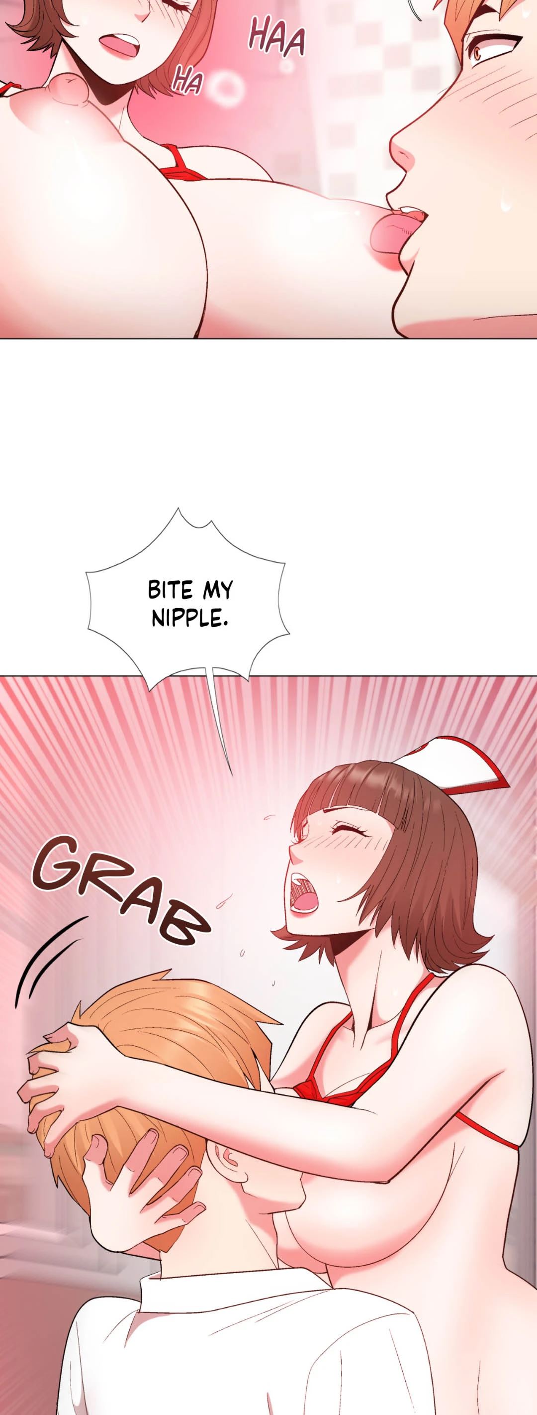Cosplay Girl chapter 32 page 18