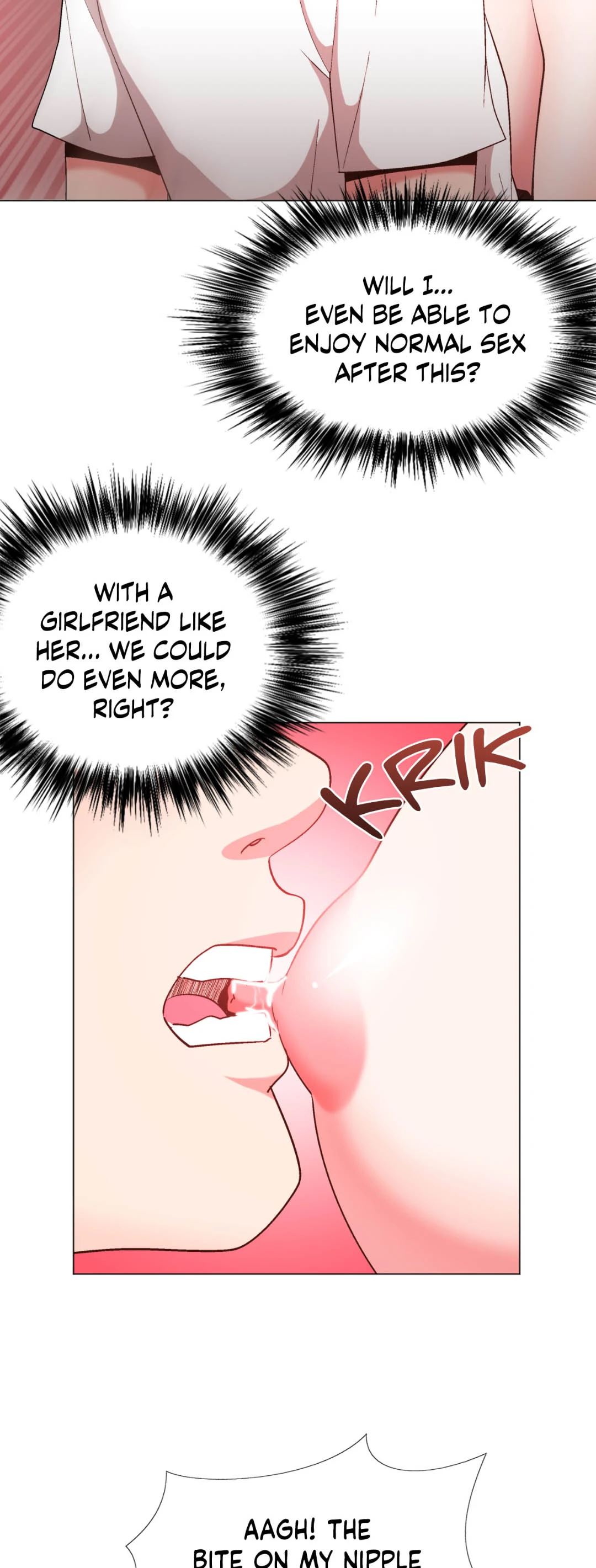 Cosplay Girl chapter 32 page 19