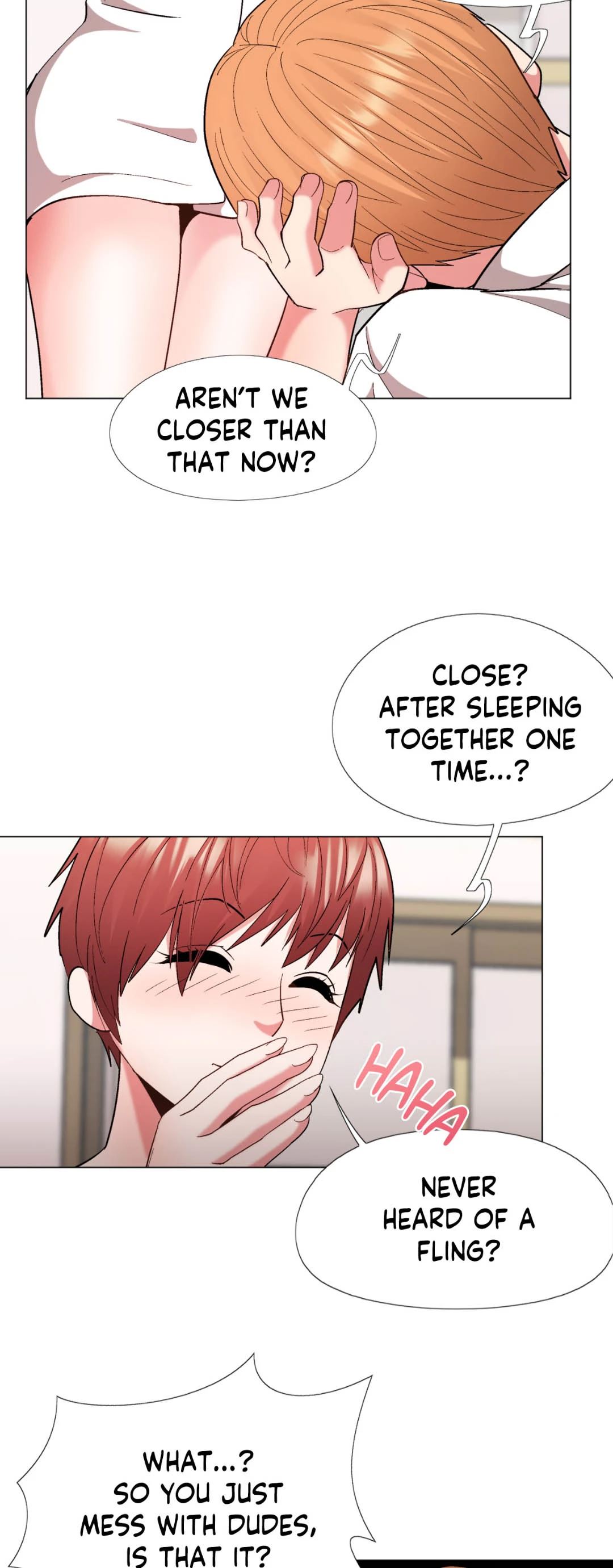 Cosplay Girl chapter 32 page 32
