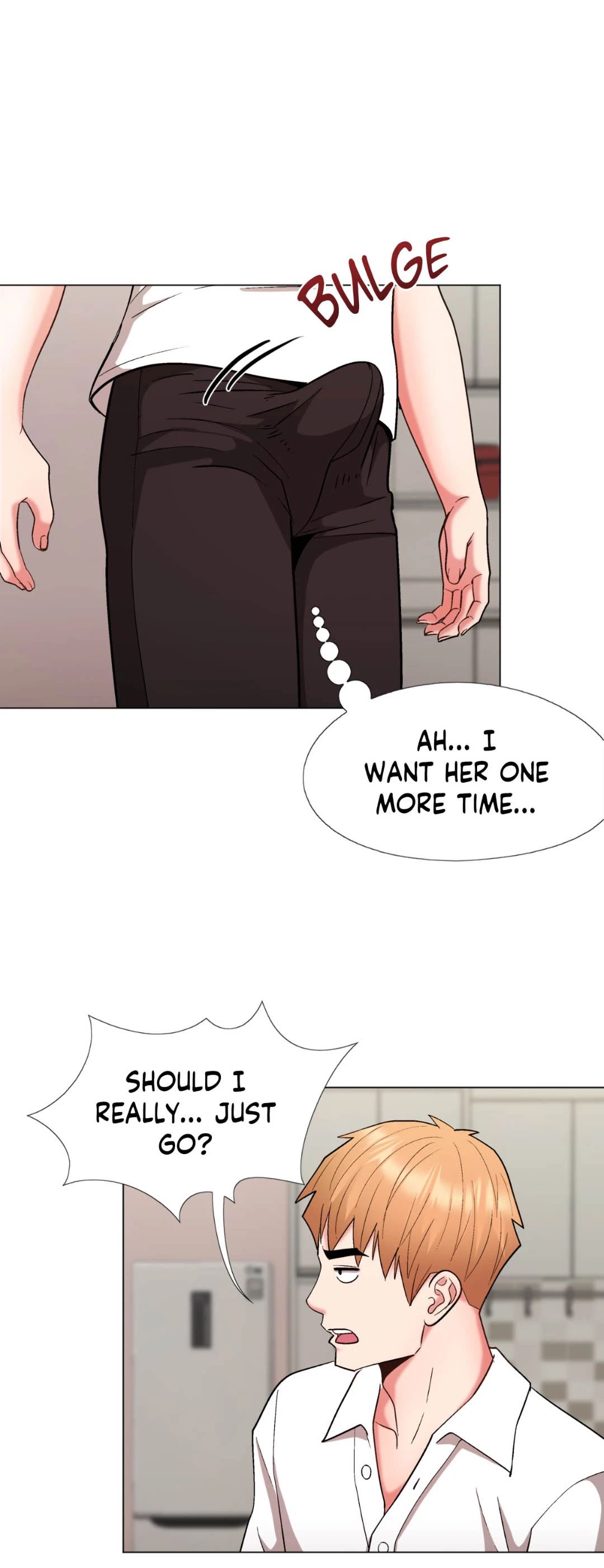 Cosplay Girl chapter 32 page 36