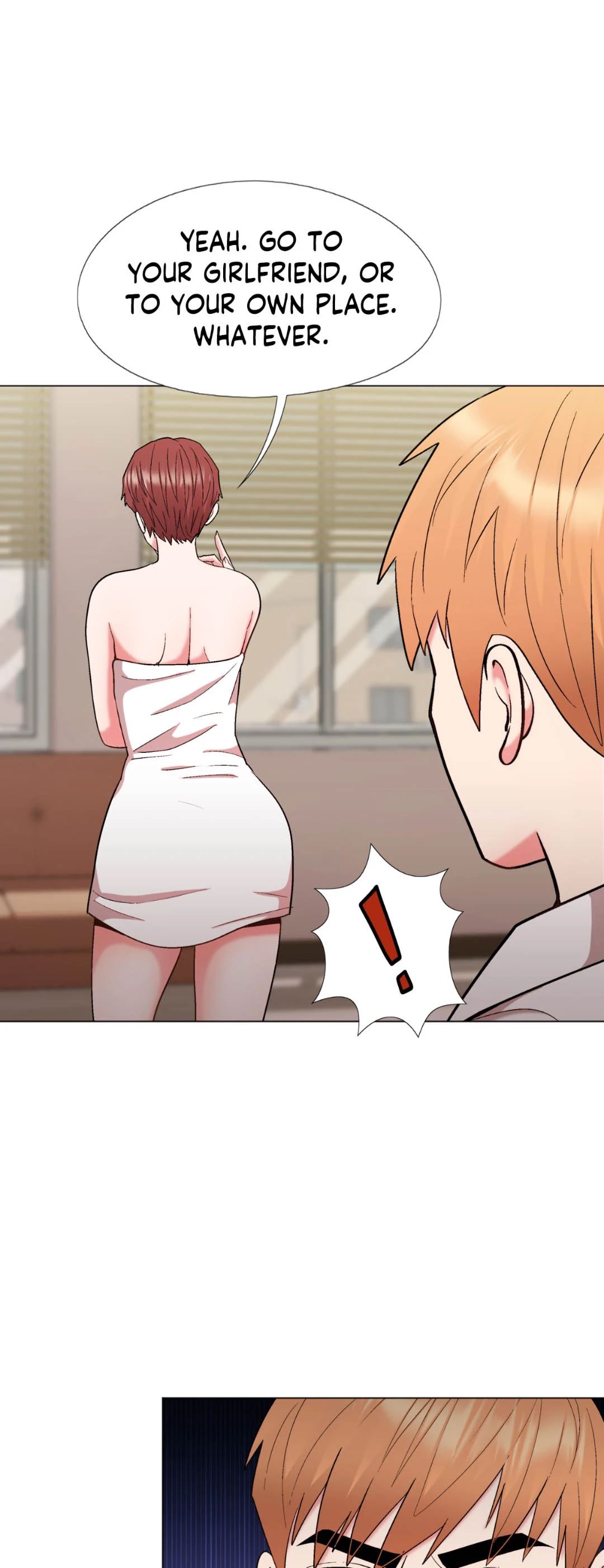 Cosplay Girl chapter 32 page 37