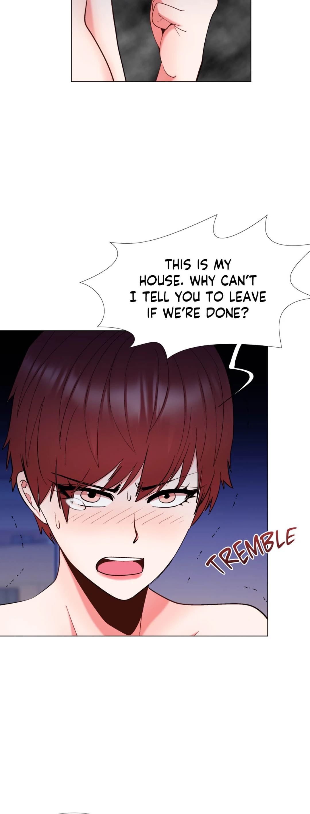 Cosplay Girl chapter 33 page 3