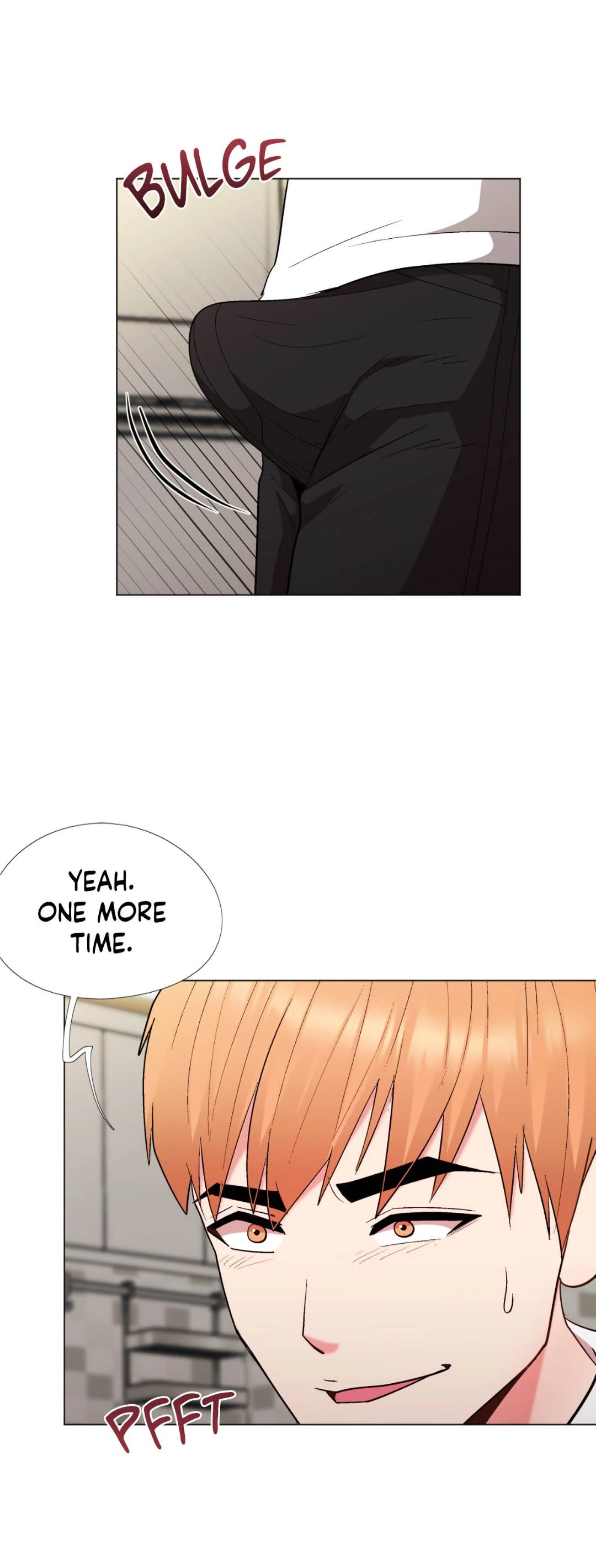 Cosplay Girl chapter 33 page 6