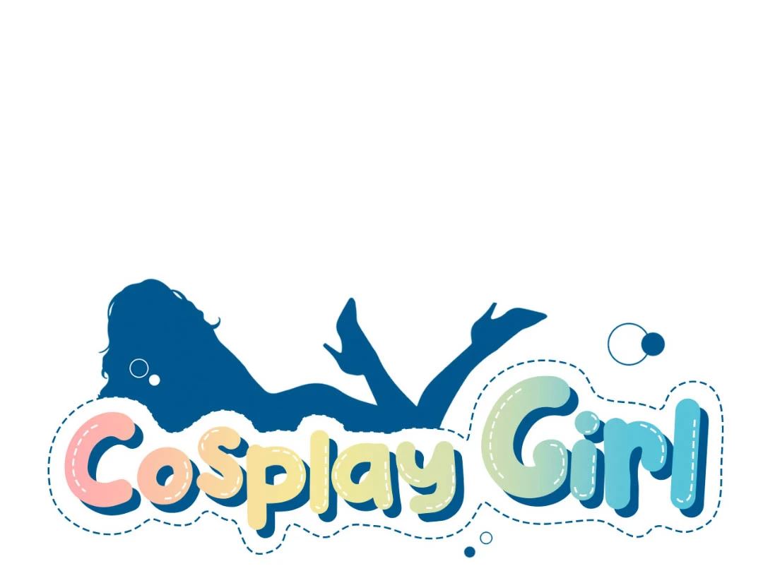 Cosplay Girl chapter 33 page 14