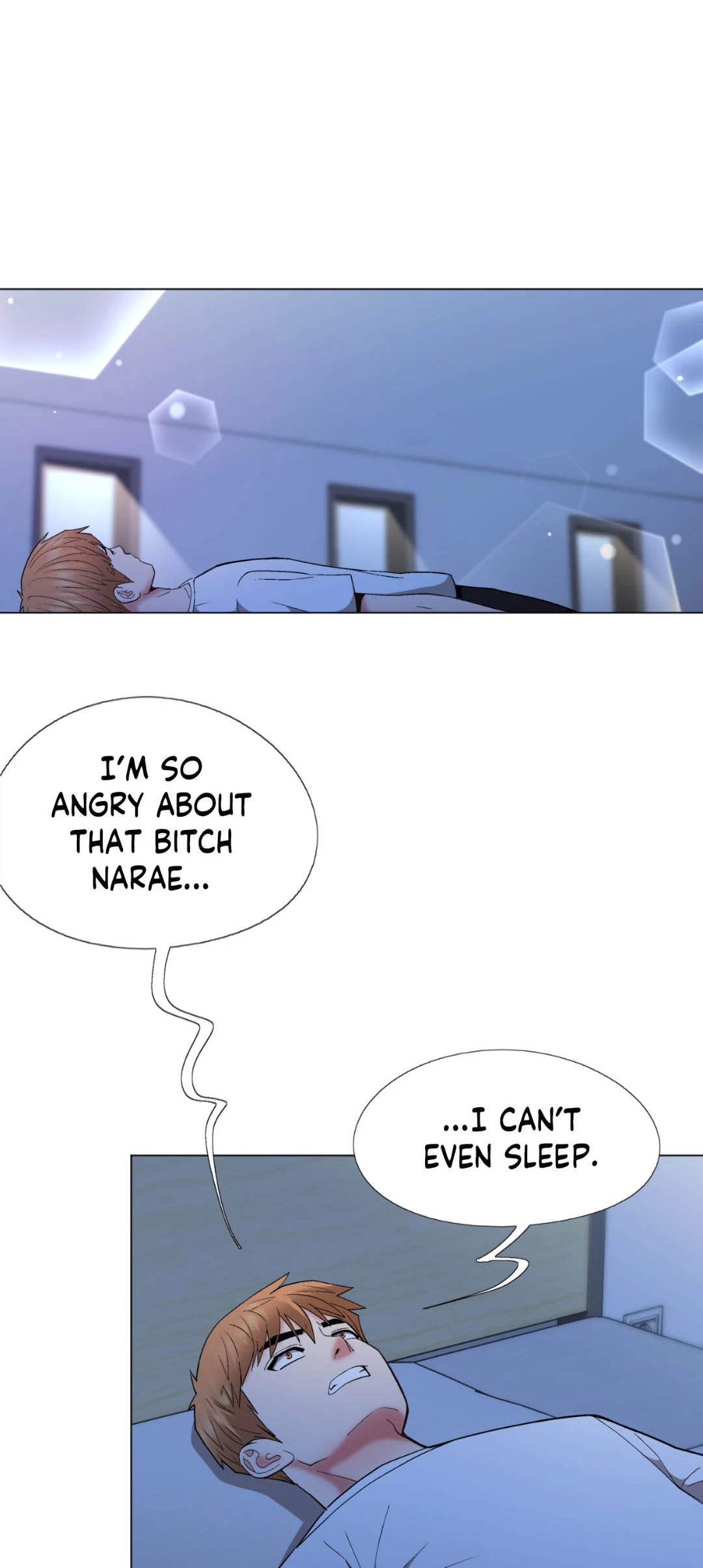 Cosplay Girl chapter 33 page 17