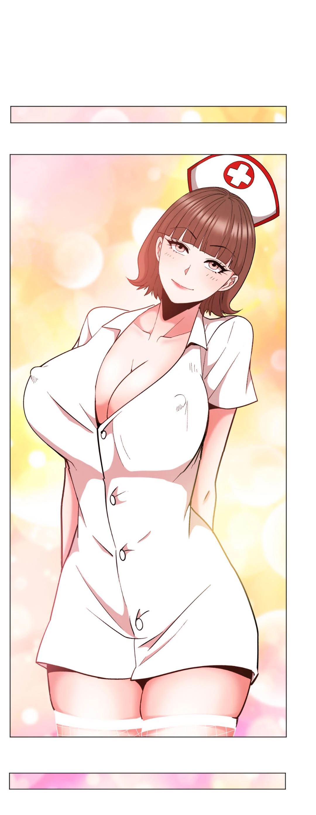 Cosplay Girl chapter 33 page 21