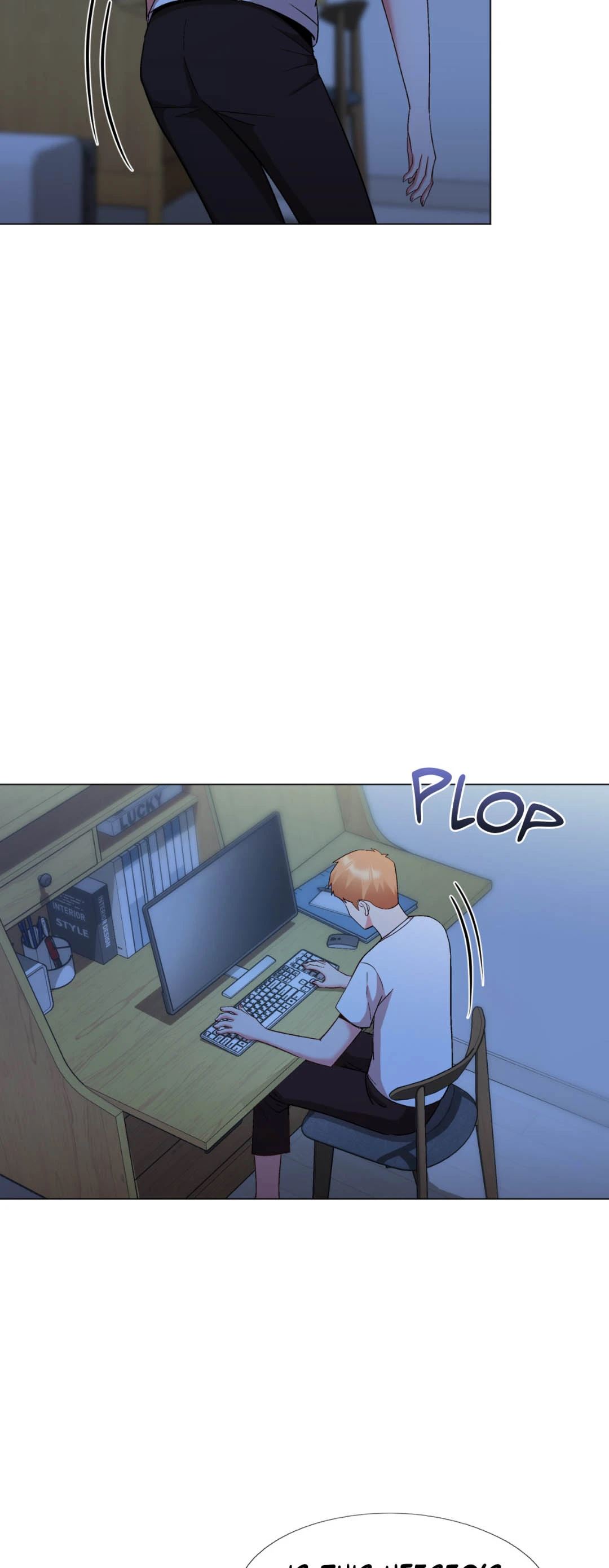 Cosplay Girl chapter 33 page 23