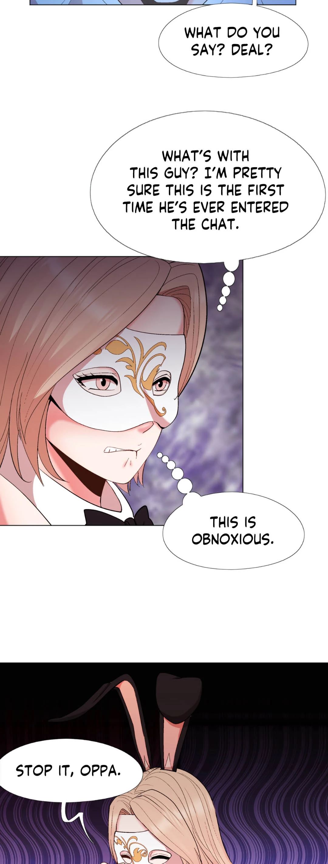 Cosplay Girl chapter 33 page 38