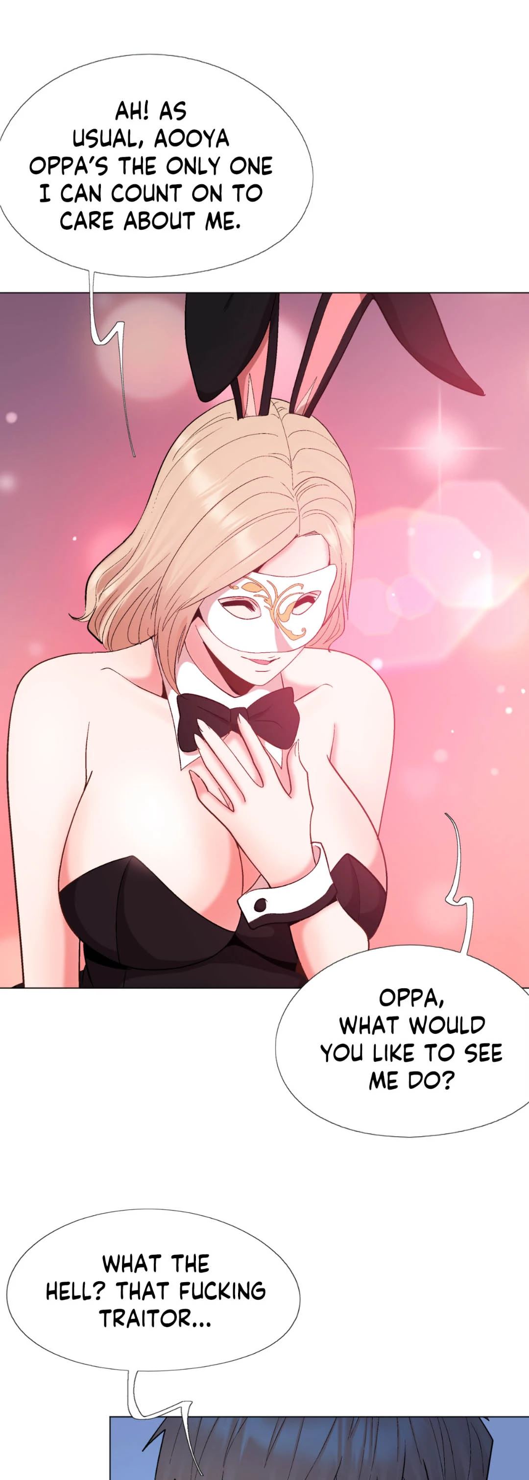 Cosplay Girl chapter 33 page 42