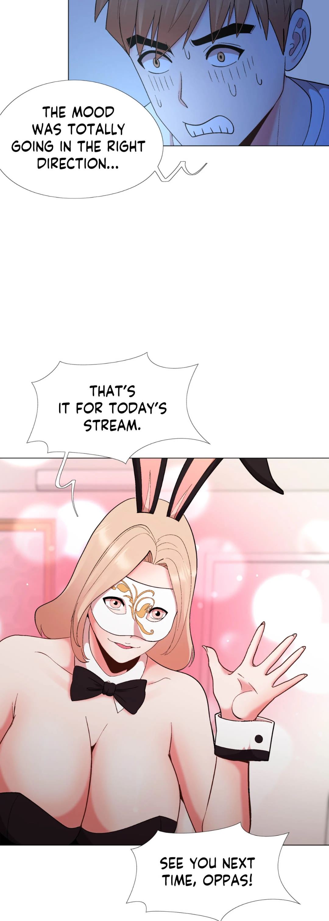 Cosplay Girl chapter 33 page 43
