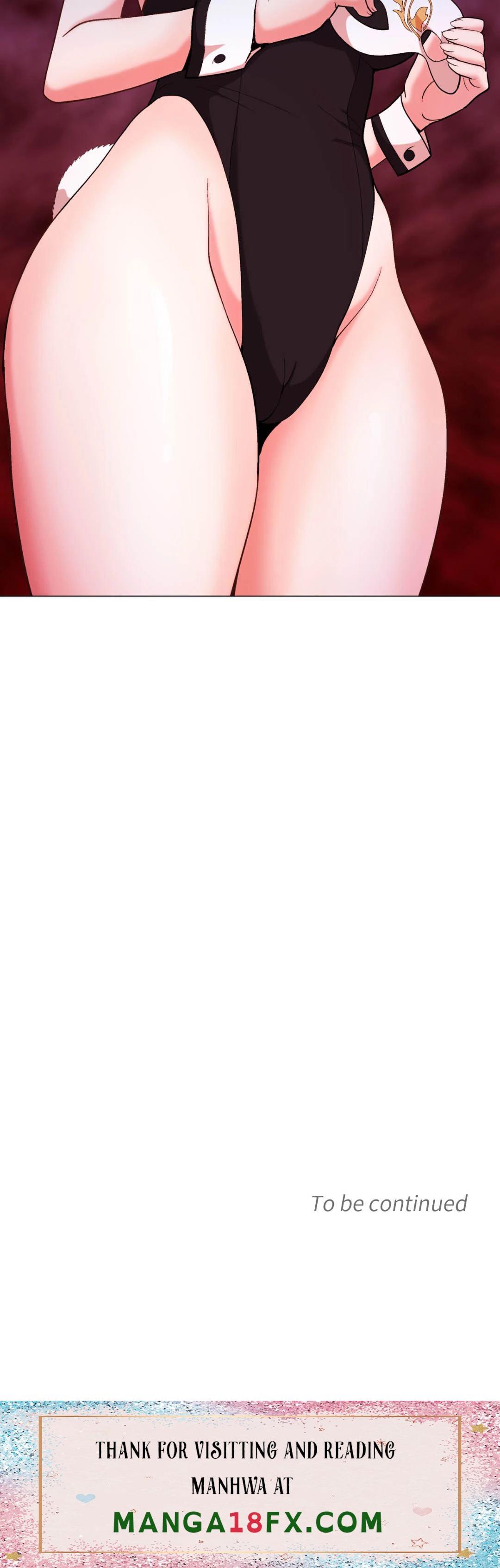 Cosplay Girl chapter 33 page 45