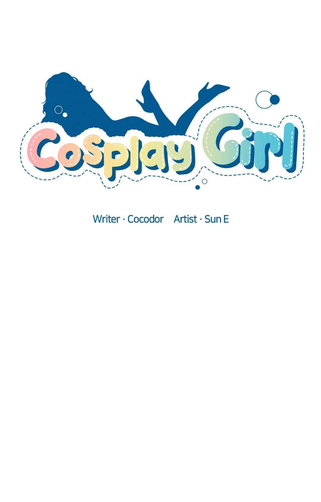 Cosplay Girl chapter 34 page 6