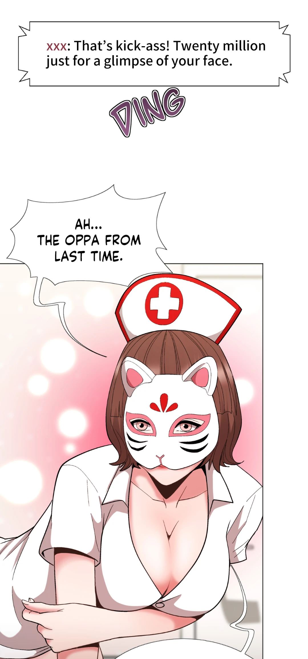 Cosplay Girl chapter 34 page 16