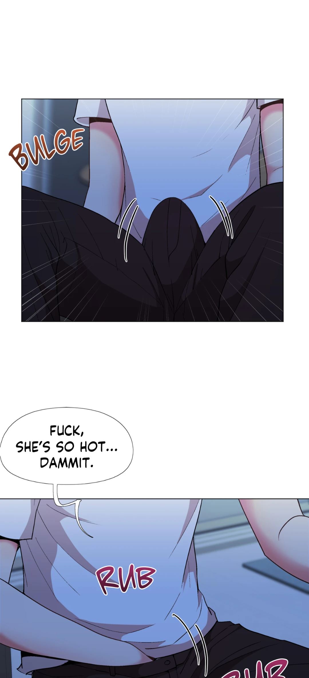 Cosplay Girl chapter 34 page 19