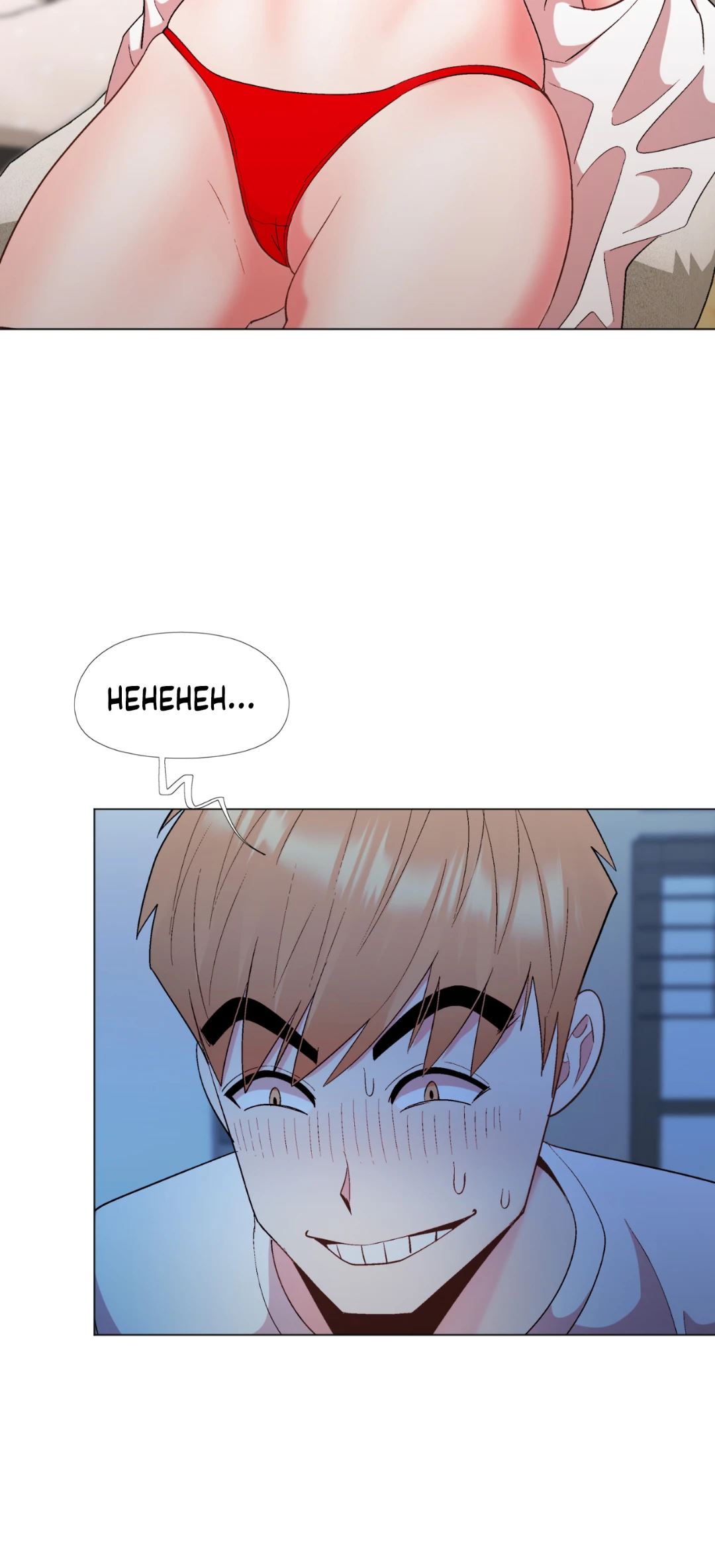 Cosplay Girl chapter 34 page 30