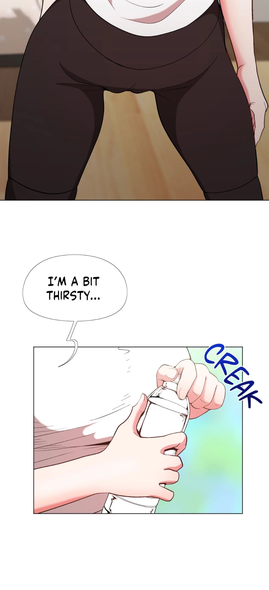 Cosplay Girl chapter 34 page 36