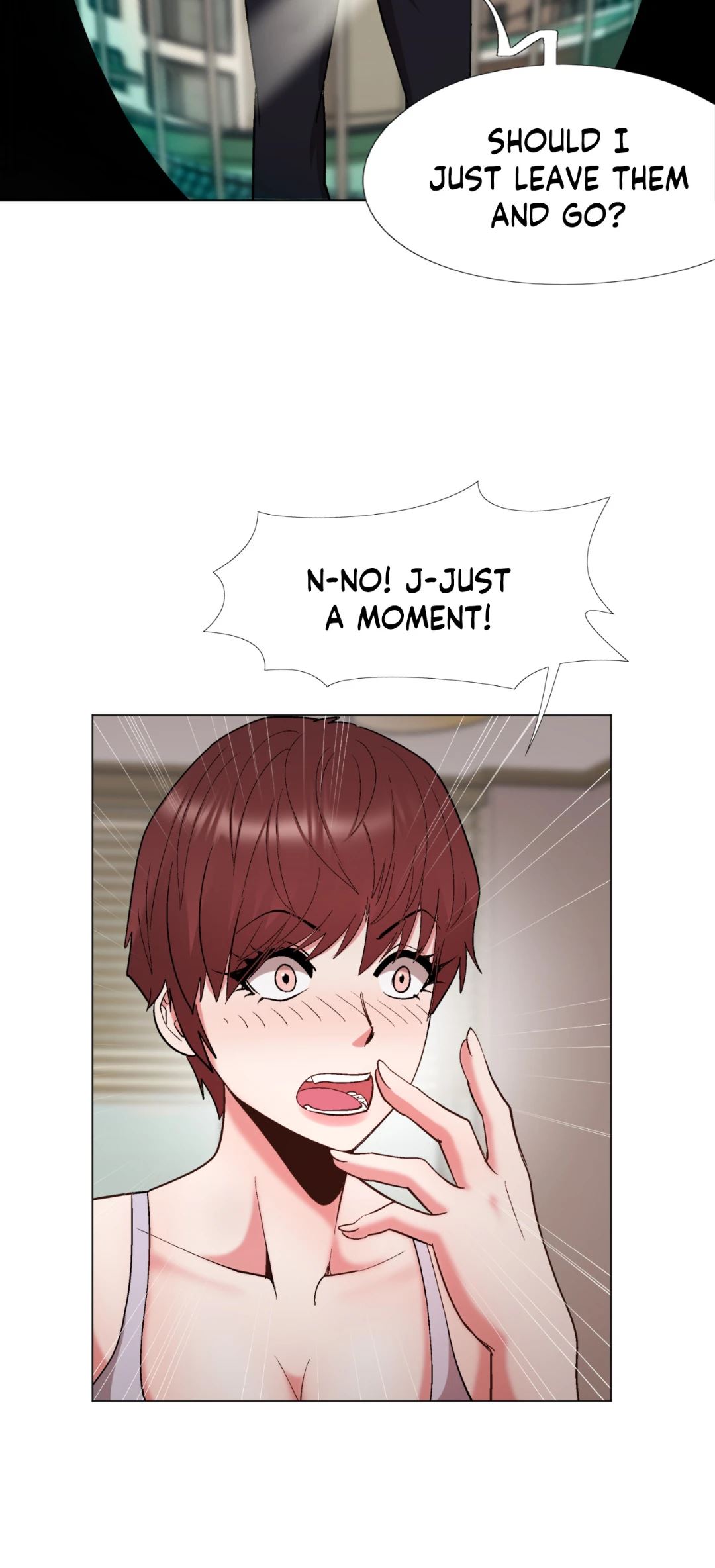 Cosplay Girl chapter 34 page 48