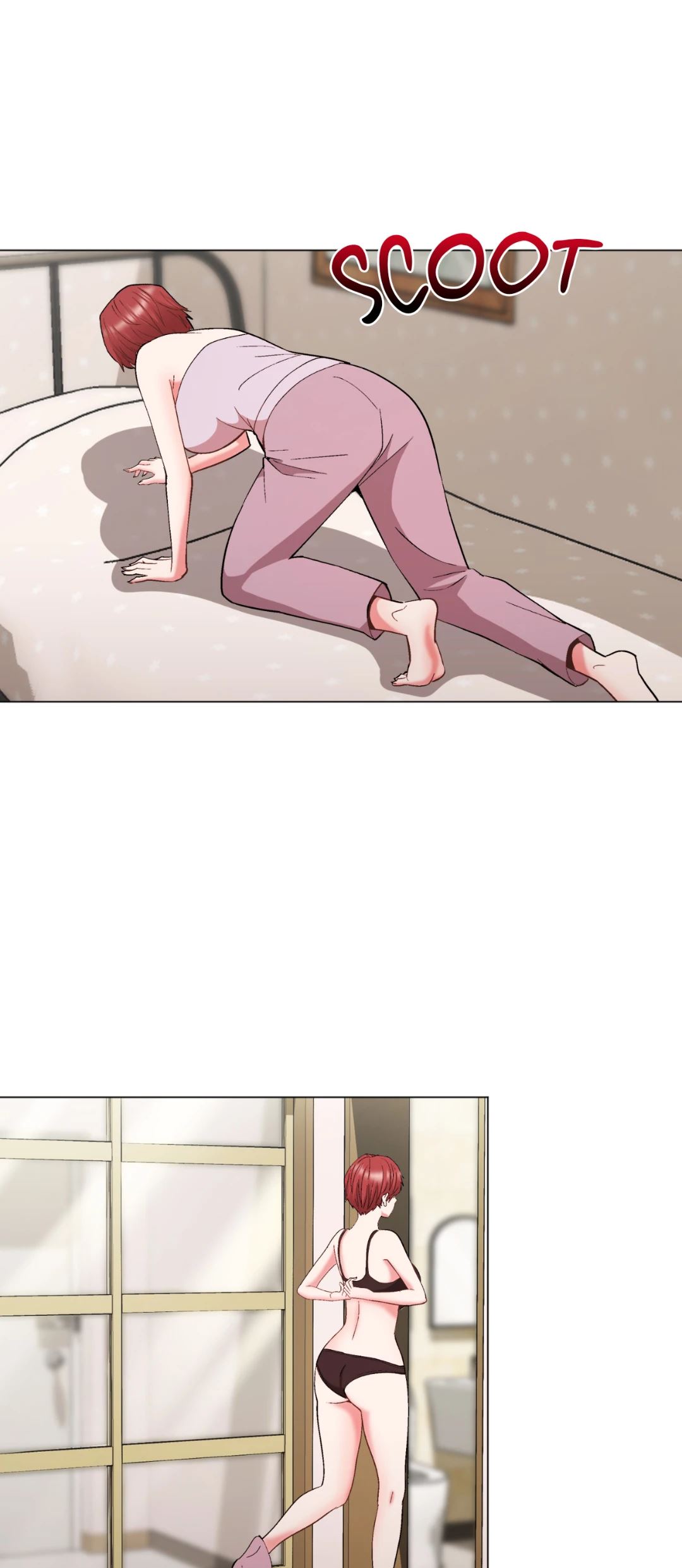 Cosplay Girl chapter 34 page 49