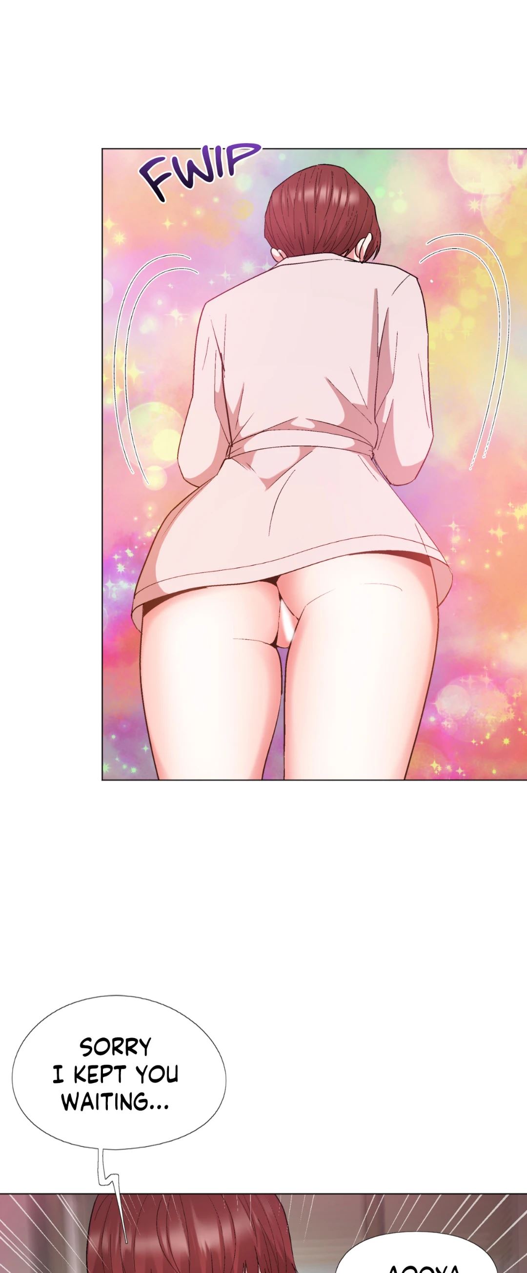Cosplay Girl chapter 35 page 3