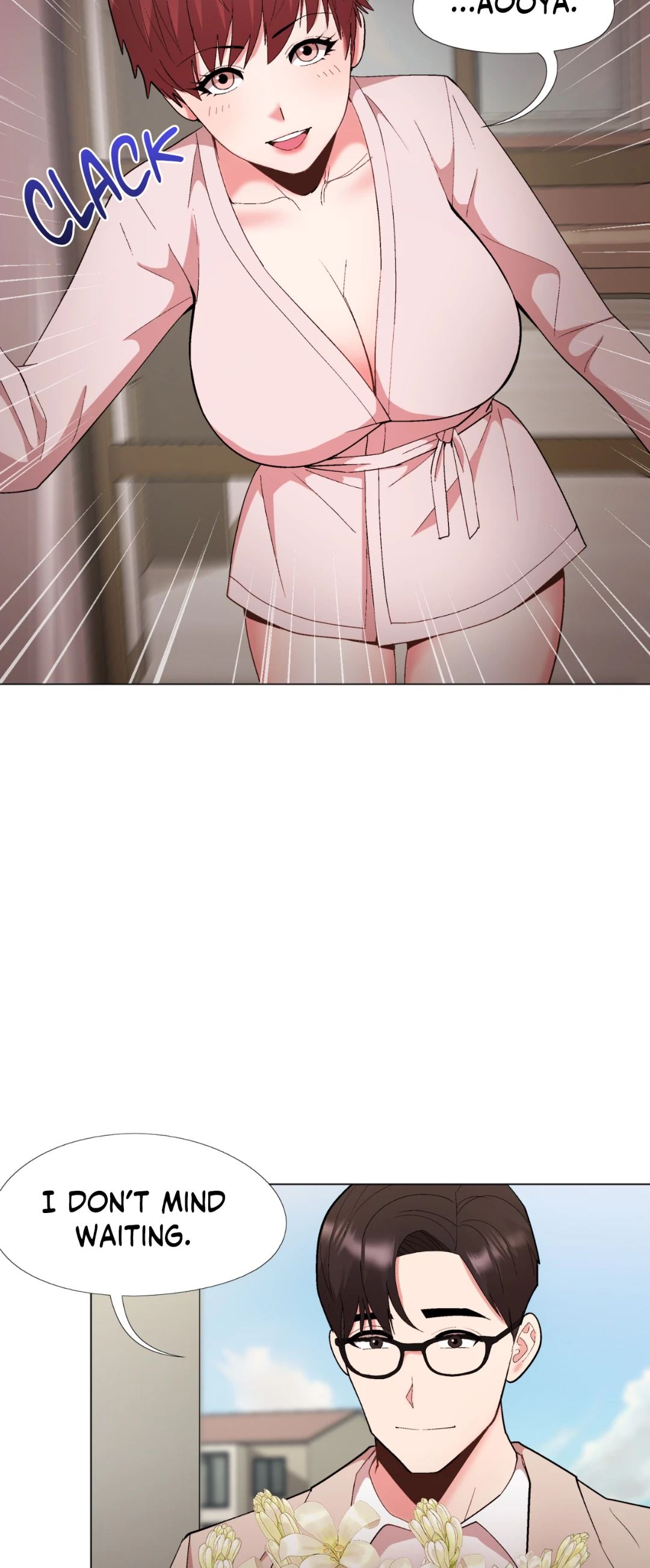 Cosplay Girl chapter 35 page 4